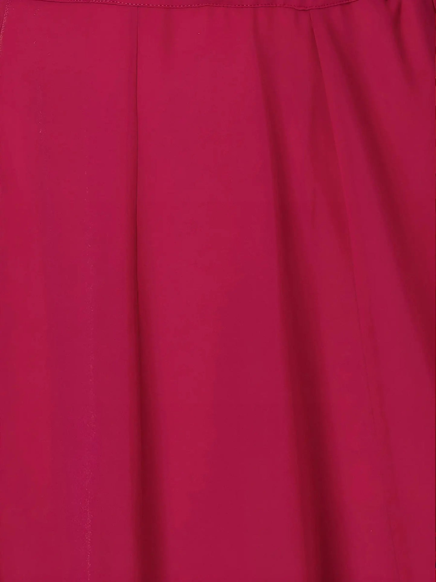 Adorable Pink Georgette Engagement Wear Lehenga Choli With Dupatta