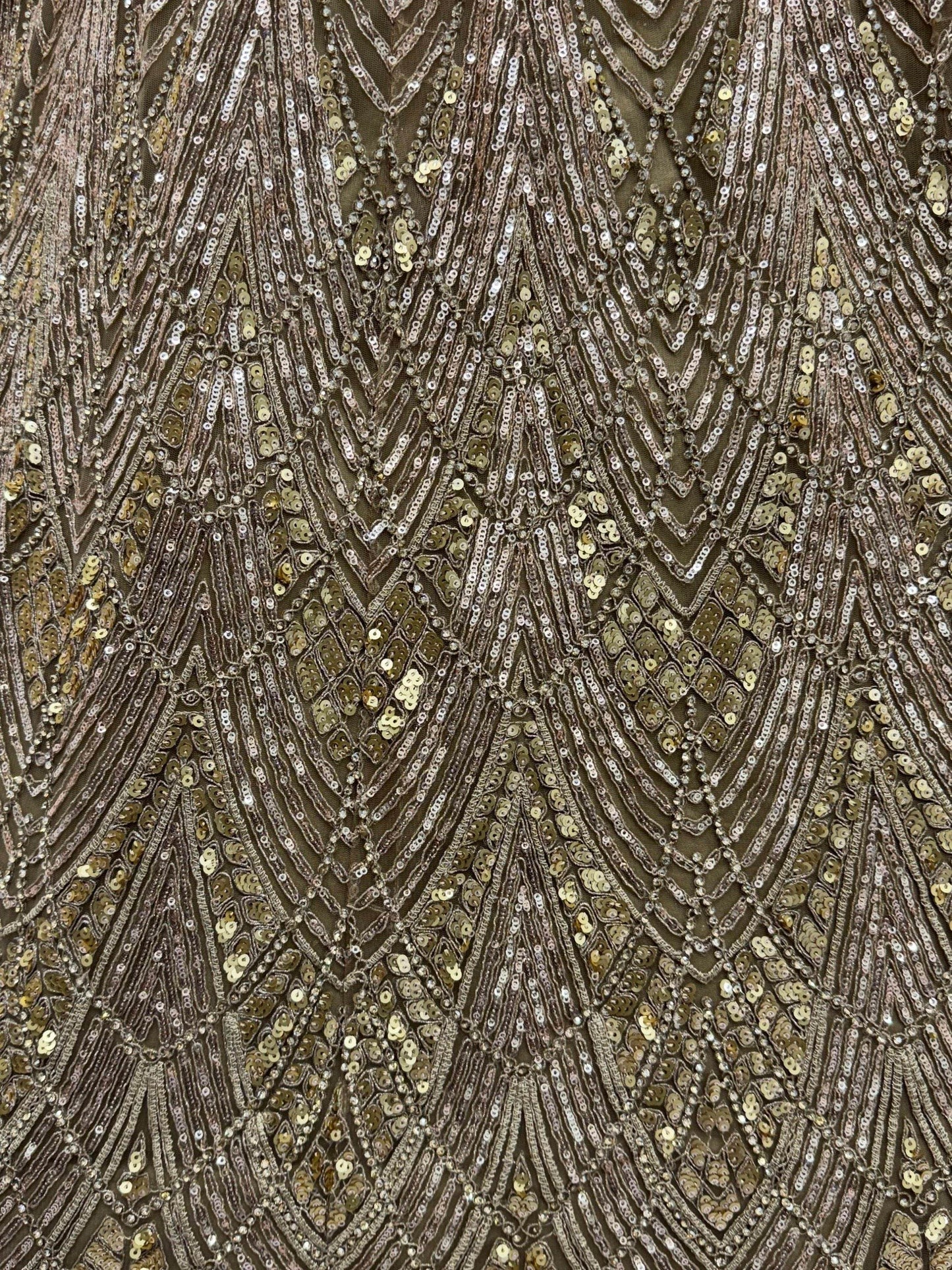 Tremendous Golden Dori Embroidered Net Cocktail Wear Lehenga Choli With Dupatta