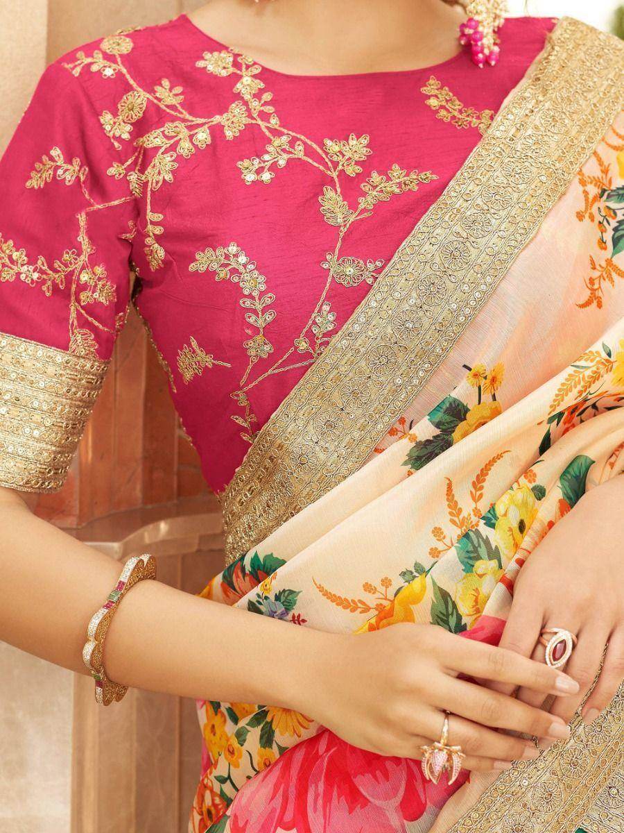 Fascinating Green Sequins Art Silk Wedding Wear Lehenga Choli - Zeel Clothing